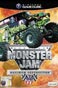 UBI SOFT Monster Jam Maximum Destruction GC