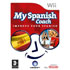 My Spanish Coach Wii