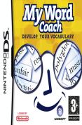 UBI SOFT My Word Coach NDS