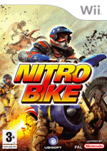 Nitrobike Wii