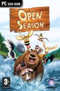 UBI SOFT Open Season PC