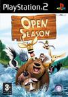 Open Season PS2