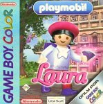 Playmobil Lauras Happy Adventure GBC