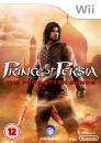 Prince of Persia The Forgotten Sands Wii