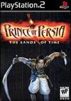 Prince of Persia The Sands of Time PS2