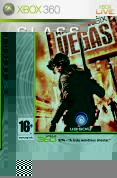 Rainbow Six Las Vegas Classics Xbox 360