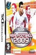 UBI SOFT Real Football 2009 NDS