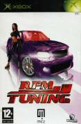 UBI SOFT RPM Tuning Xbox