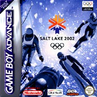 Salt Lake 2002 GBA