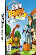 UBI SOFT Sam Power Handyman NDS