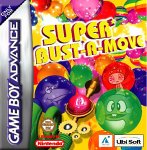 UBI SOFT Super Bust a Move GBA