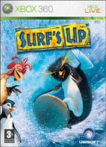 UBI SOFT Surfs Up Xbox 360