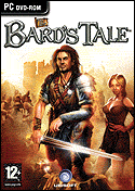 UBI SOFT The Bards Tale PC