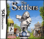 UBI SOFT The Settlers NDS