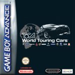 UBI SOFT Toca Touring GBA