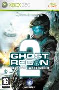 Tom Clancys Ghost Recon Advanced Warfighter 2 Xbox 360