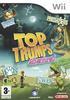 UBI SOFT Top Trumps Adventures Wii