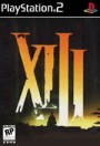 UBI SOFT XIII PS2