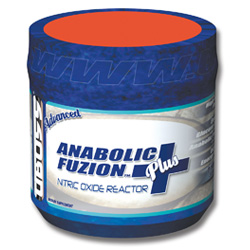 Anabolic Fuzion - 450g