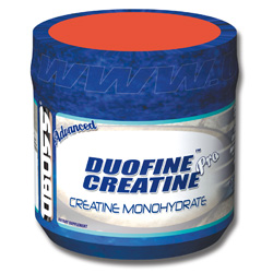 Duo Fine Creatine Pro 500g