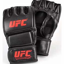 Cut Finger Training Gloves - Extra Large