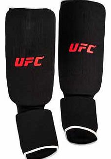 Feet and Shin Guards - Small/Medium