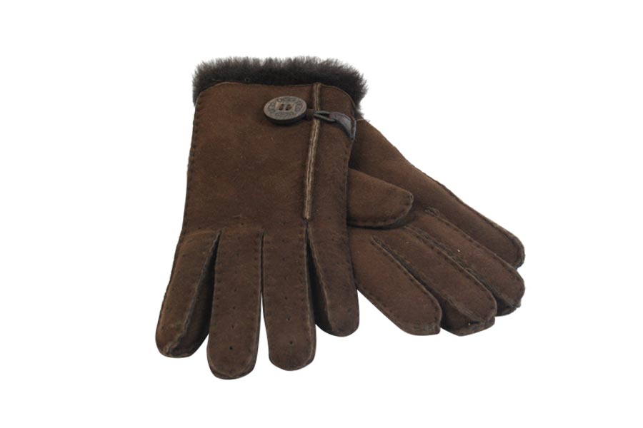 &reg; Australia - Bailey Gloves - Chocolate