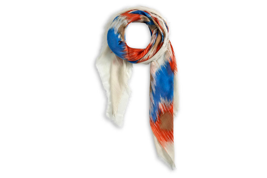 &reg; Australia - Paero Wrap - Santorini Multi