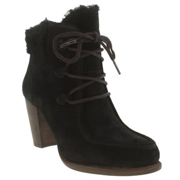 ugg australia Black Analise Boots