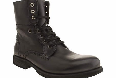 ugg australia Black Larus Boots