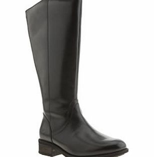 ugg australia Black Seldon Boots