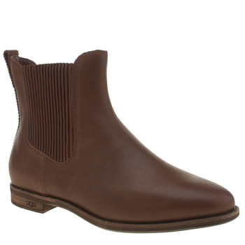 ugg australia Brown Joey Boots