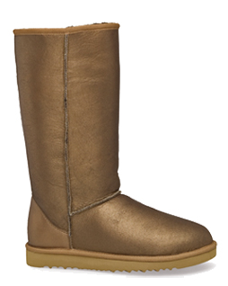 Classic Tall - Metallic Metallic Gold