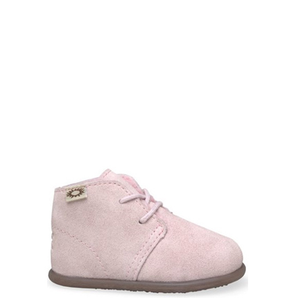 Infant` Mini Mel Pink