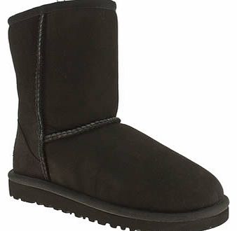 kids ugg australia black ugg classic unisex