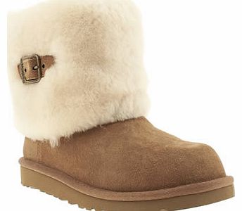 kids ugg australia tan ugg ellee girls junior