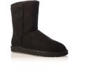 UGG Australia MENS SHORT BLACK