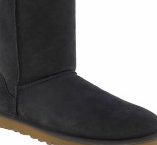 ugg australia Navy Classic Short Boots