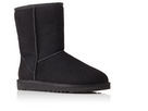 UGG Australia SHORT BLACK