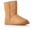 UGG Australia SHORT CHESTNUT