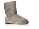 UGG Australia SHORT GREY