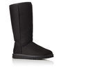 UGG Australia TALL BLACK