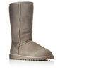 UGG Australia TALL GREY