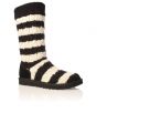 UGG Australia TALL STRIPE KNIT