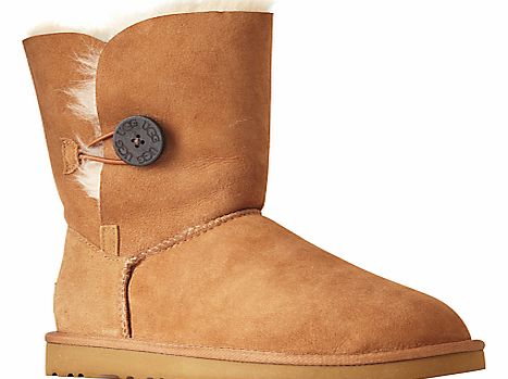 Ugg B Button Short Boots