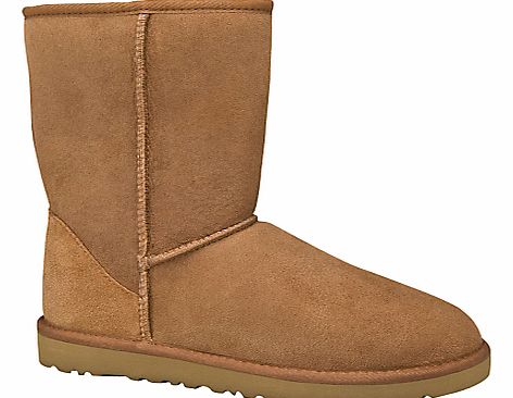 Ugg Classic Short Boots