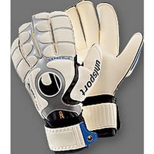 Uhl Sport CERBERUS SUPERSOFT Rollfinger