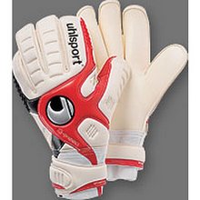 Uhl Sport Chimera ABSOLUTGRIP Rollfinger