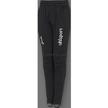 Uhl Sport Goalkeeperandacute;s Pant andquot;STANDARDandquot; Trouser