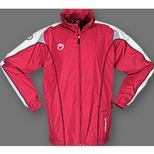 Uhl Sport Mythos Rain Jacket